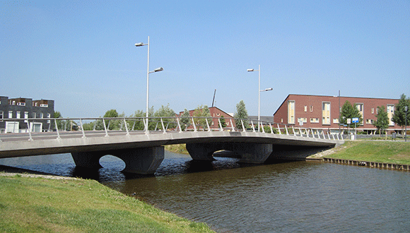 Bruggen Zutphen